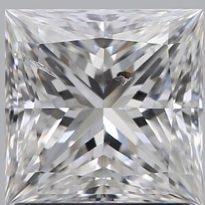 1.7 CT PRINCESS