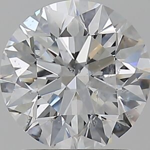 1.6 CT ROUND