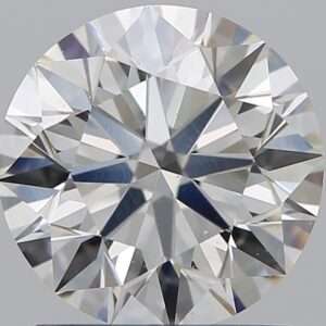 1.6 CT ROUND