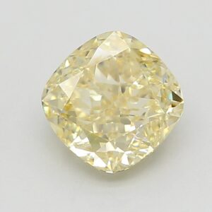 1.52 CT CUSHION