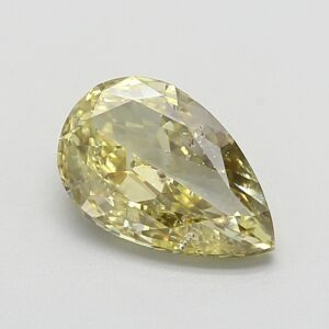 1.65 CT PEAR