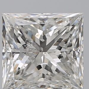 1.7 CT PRINCESS