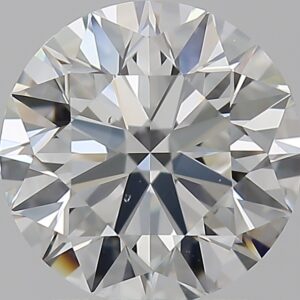 1.6 CT ROUND