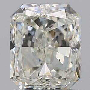 1.61 CT L RADIANT