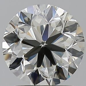 1.7 CT ROUND