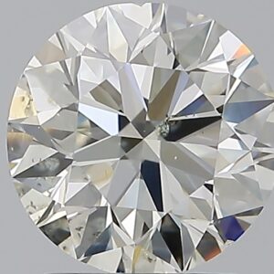 1.7 CT ROUND