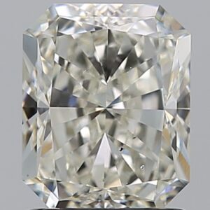 1.52 CT L RADIANT