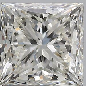 1.7 CT PRINCESS