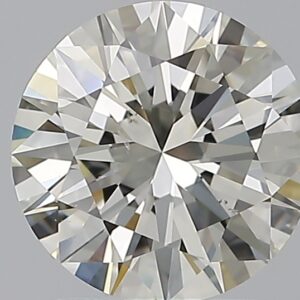 1.69 CT ROUND