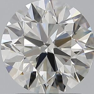 1.7 CT ROUND