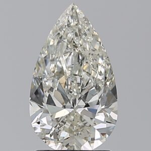 1.52 CT PEAR