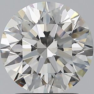 1.7 CT ROUND