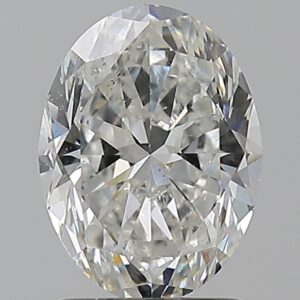 1.7 CT OVAL