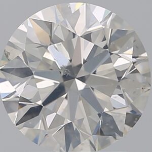 1.7 CT ROUND