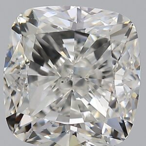 1.7 CT CUSHION