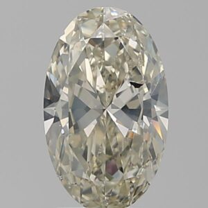 1.7 CT OVAL