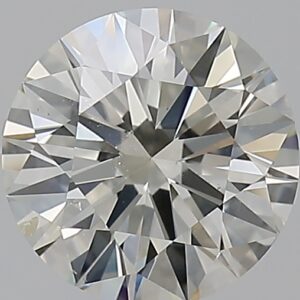 1.7 CT ROUND