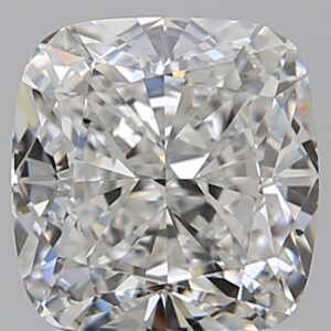 1.7 CT CUSHION