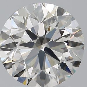 1.7 CT ROUND