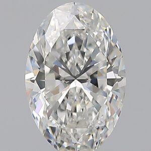 1.6 CT OVAL