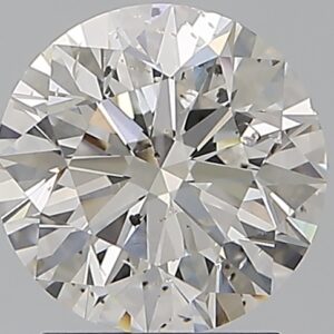 1.7 CT ROUND