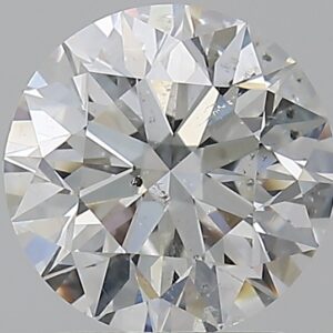 1.7 CT ROUND