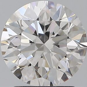 1.7 CT ROUND
