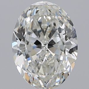 1.7 CT OVAL