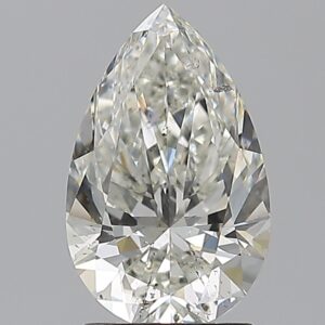 1.7 CT PEAR