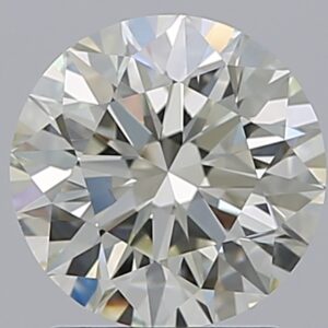 1.7 CT ROUND