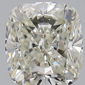 1.52 CT CUSHION