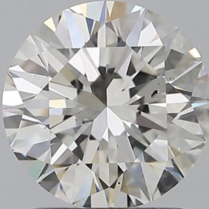 1.6 CT ROUND