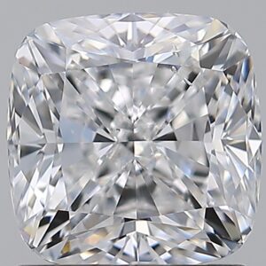 1.61 CT CUSHION