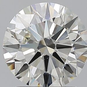 1.7 CT ROUND