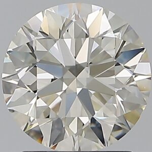 1.6 CT ROUND