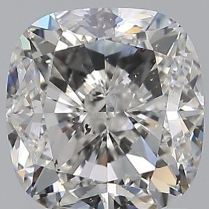 1.7 CT CUSHION