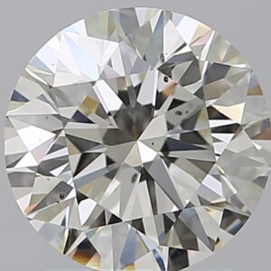 1.7 CT ROUND