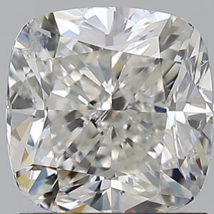 1.7 CT CUSHION