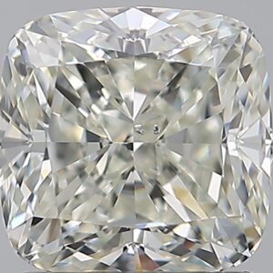 1.62 CT CUSHION