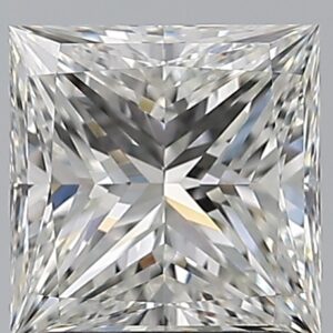 1.58 CT PRINCESS