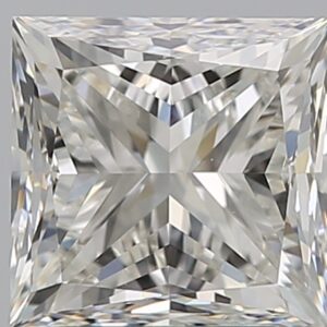 1.7 CT PRINCESS