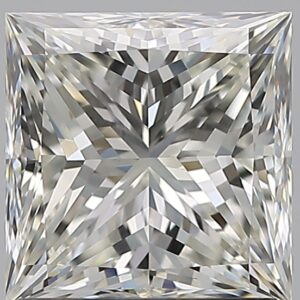 1.7 CT PRINCESS