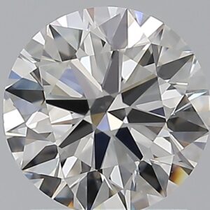 1.7 CT ROUND