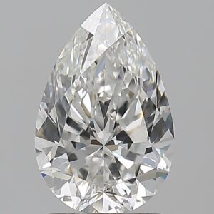 1.53 CT PEAR