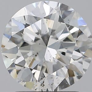 1.7 CT ROUND