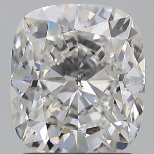 1.61 CT CUSHION B