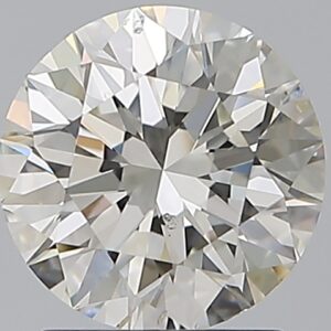 1.6 CT ROUND