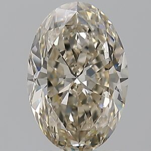 1.7 CT OVAL