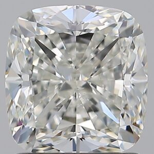 1.7 CT CUSHION