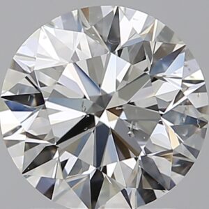 1.6 CT ROUND